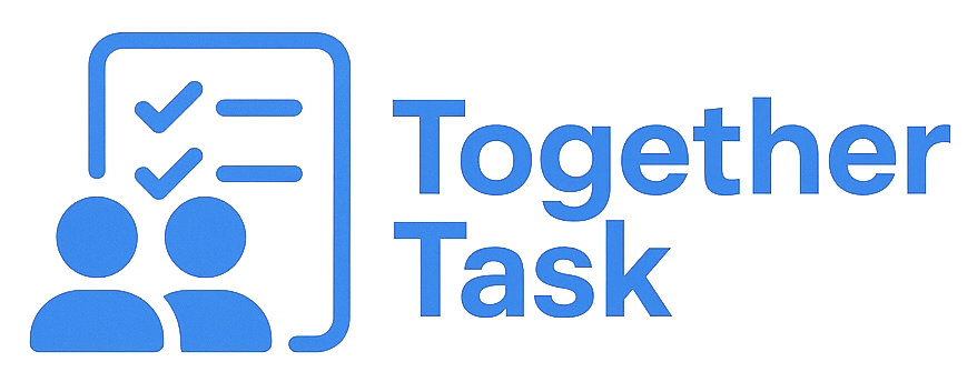 TogetherTask logo
